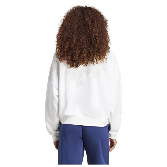 Adidas Γυναικείο φούτερ Essentials Feelcozy Hoodie